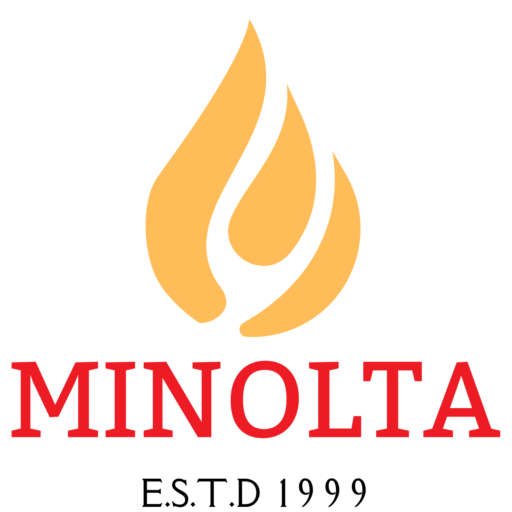 minoltahomeappliances.com