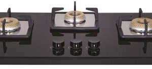 OCEAN 3 BURNER